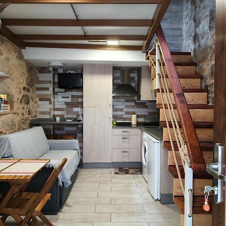 A Casina Da Palmera Vilar  Extérieur photo