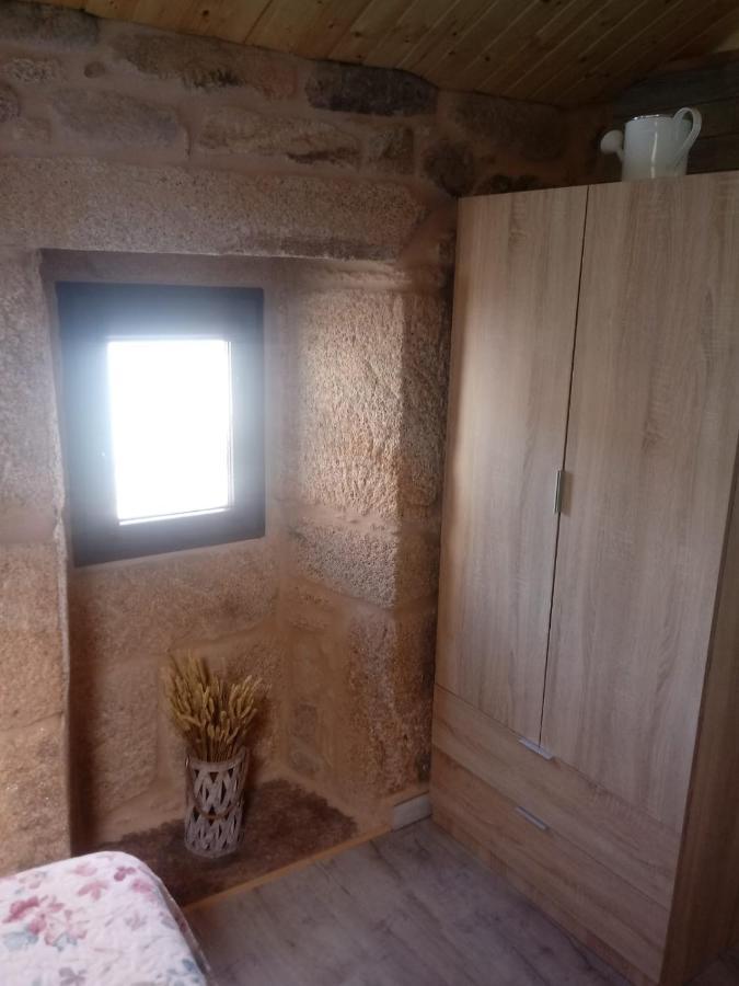 A Casina Da Palmera Vilar  Extérieur photo