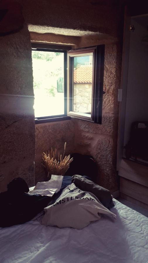 A Casina Da Palmera Vilar  Extérieur photo
