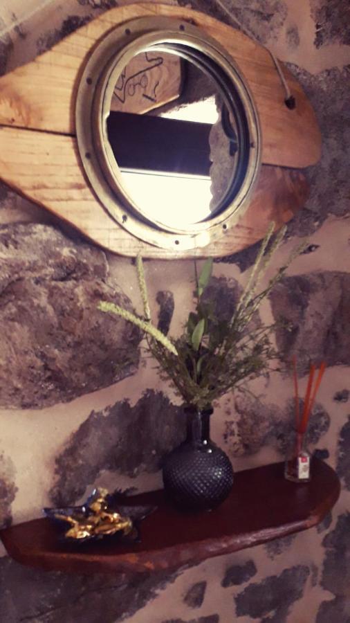 A Casina Da Palmera Vilar  Extérieur photo