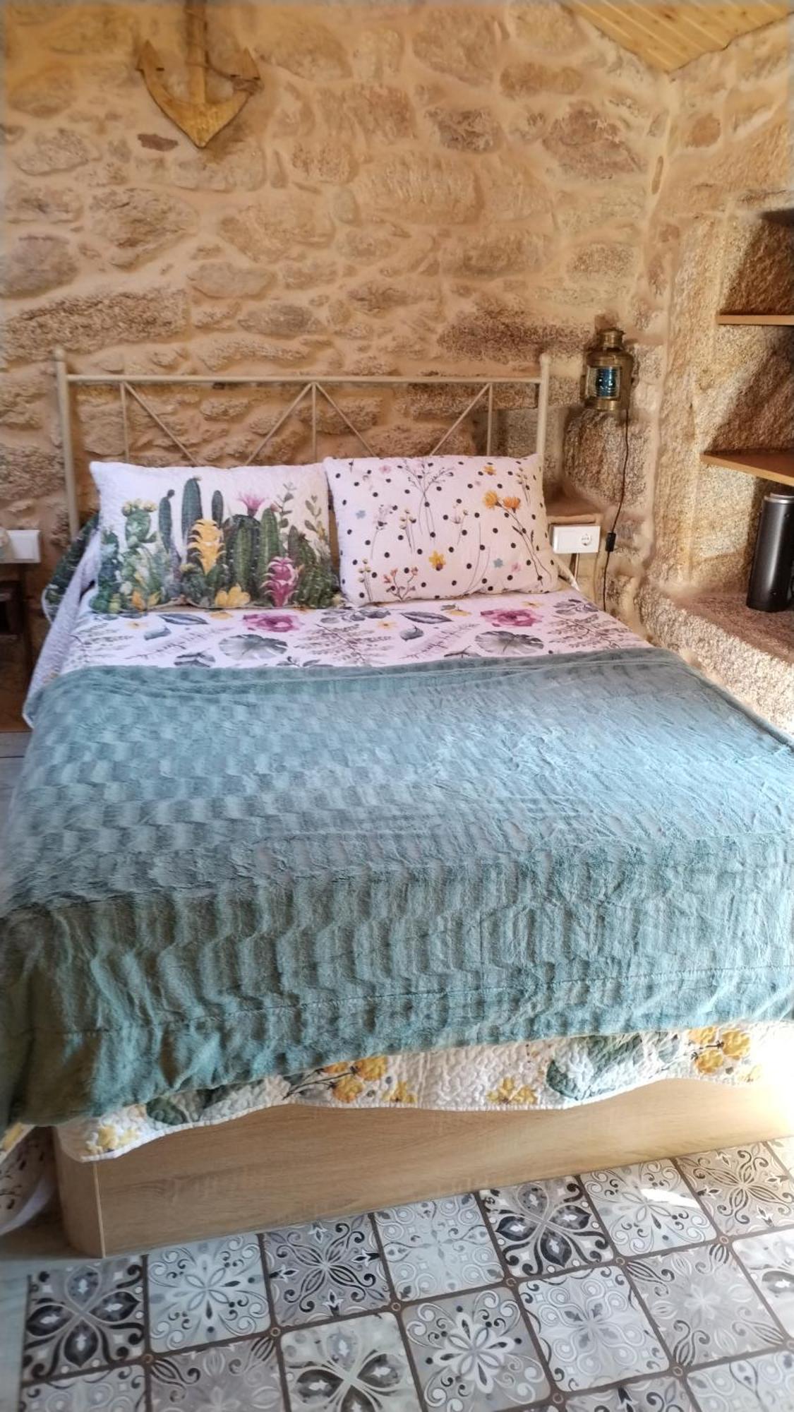 A Casina Da Palmera Vilar  Extérieur photo